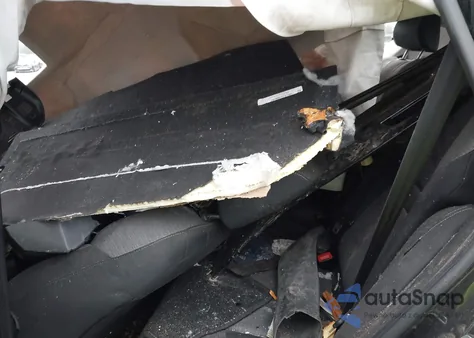 2021 Nissan Rogue Sv Fwd from USA, damaged, VIN 5N1AT3BA1MC829548